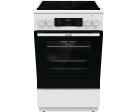GORENJE GECS5C70WA, AirFry, Programy Parowe, AquaClean, GentleClose, 50cm - 1256605 - zdjęcie 11
